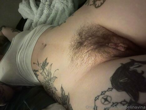 thumbelinavina