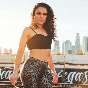 Thunder Rosa