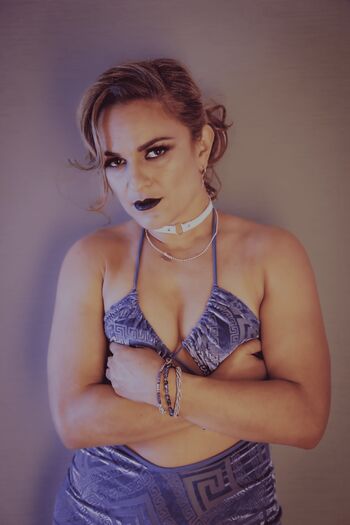 Thunder Rosa