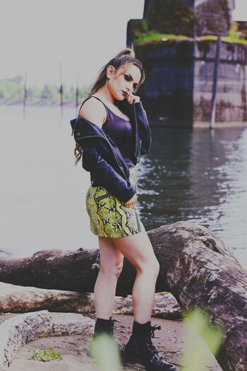 Thunder Rosa