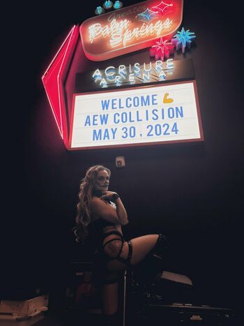 Thunder Rosa