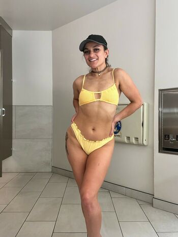 Thunder Rosa