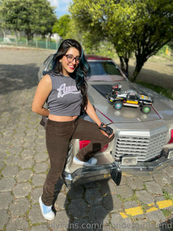 thundergirlfriend