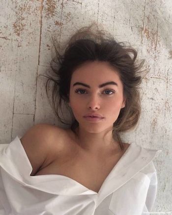 Thylane Blondeau