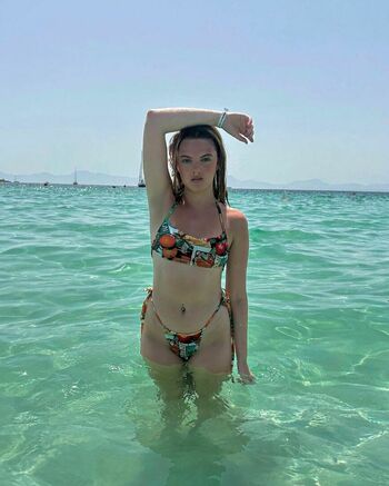Tia Lockey