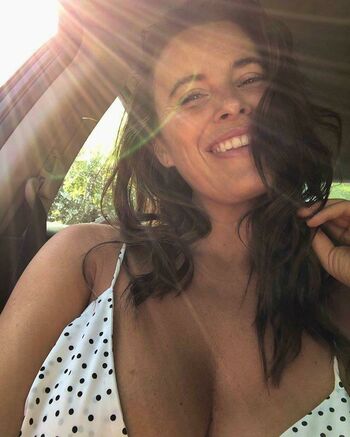 Tia Provost