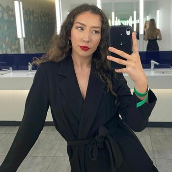 Tia Wilkins