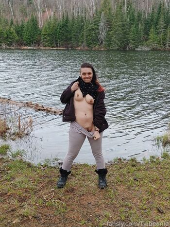 Tiabeanie