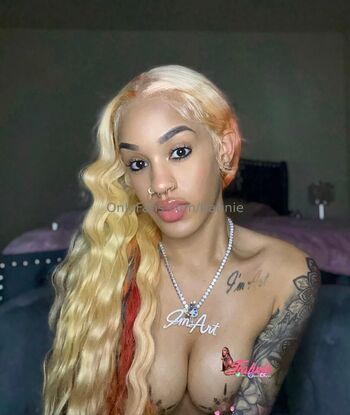 tiahnie