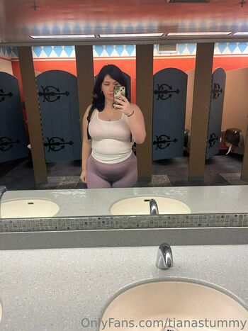 tianastummy
