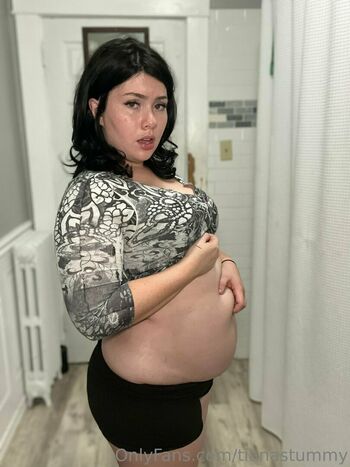 tianastummy
