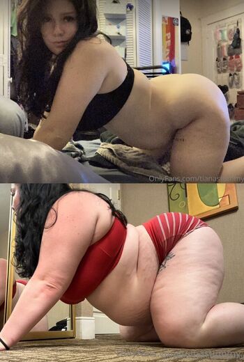 tianastummy