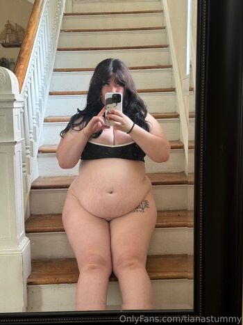 tianastummy