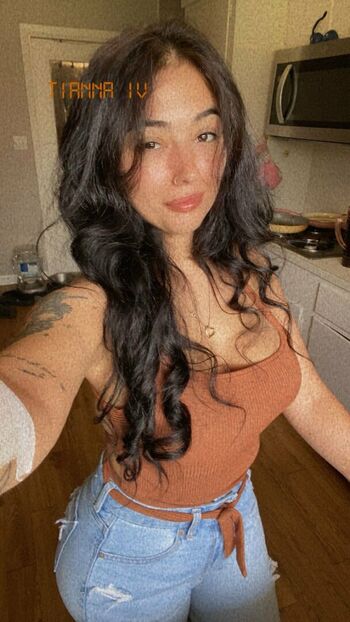 tiannaivy