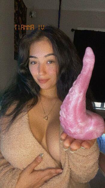 tiannaivy