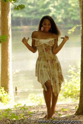 Tiara Harris