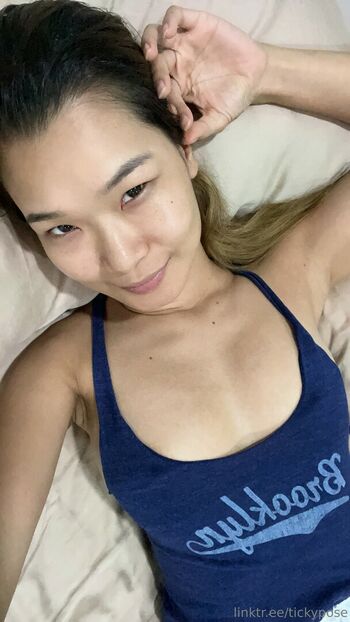 TickyPose