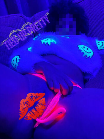 tieduppretty