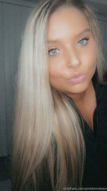 tierratheblonde