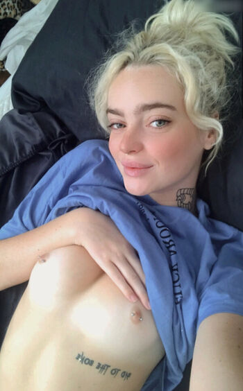 Tiesh Brooke