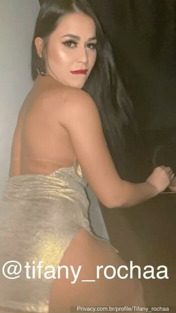 Tifany Rocha