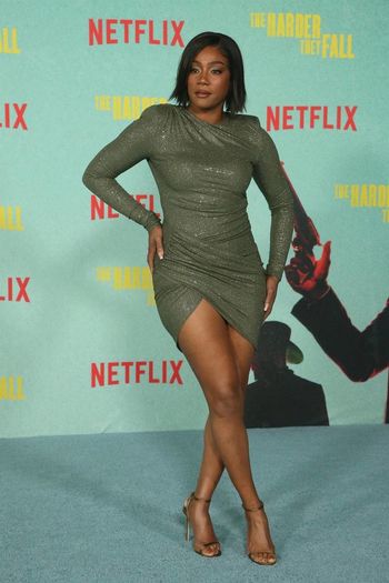Tiffany Haddish