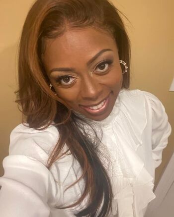 Tiffany Henyard