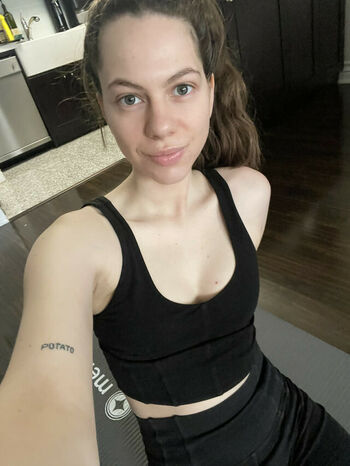 Tiffany Huber