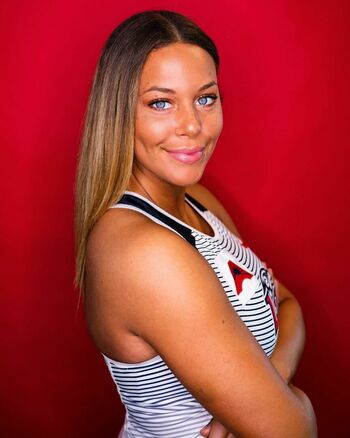 Tiffany Jeffcoat