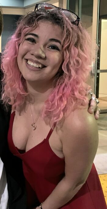 Tiffany Lockheart
