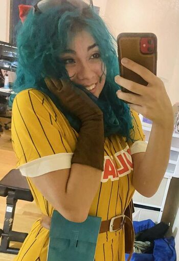 Tiffany Lockheart