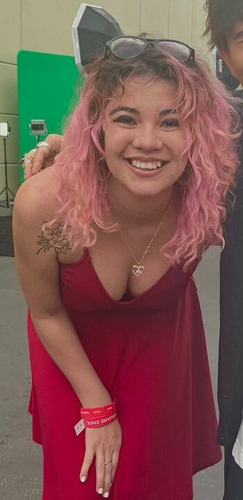 Tiffany Lockheart