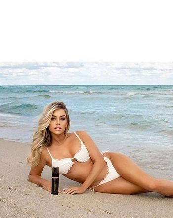 Tiffany Stanley