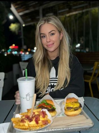 Tiffany Stanley