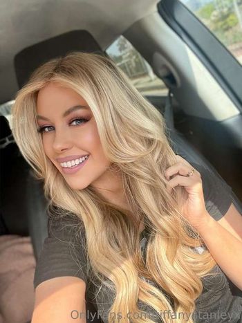 Tiffany Stanley
