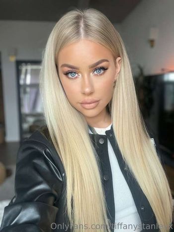 Tiffany Stanley