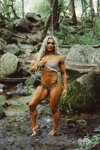 Tiffany Stratton Wwe