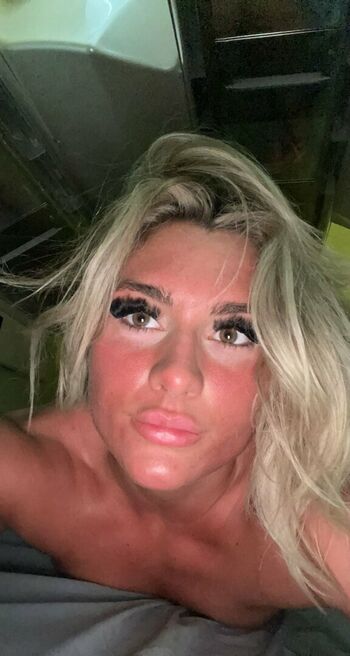 Tiffany Stratton Wwe