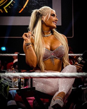 Tiffany Stratton