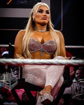 Tiffany Stratton