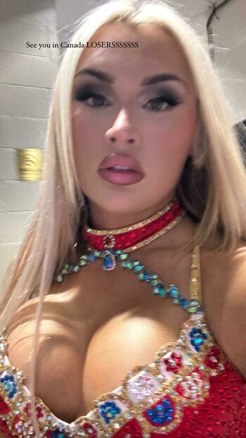 Tiffany Stratton