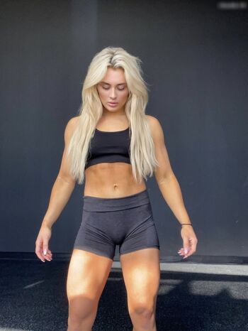 Tiffany Stratton