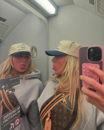 Tiffany Stratton