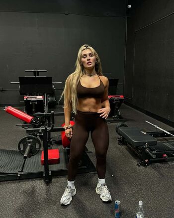 Tiffany Stratton