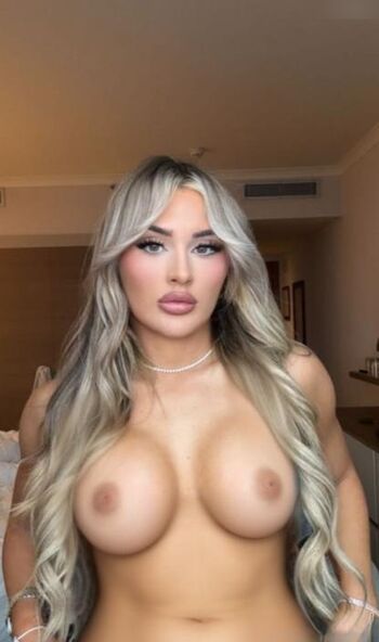 Tiffany Stratton