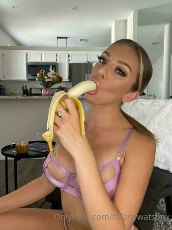 Tiffany Watson