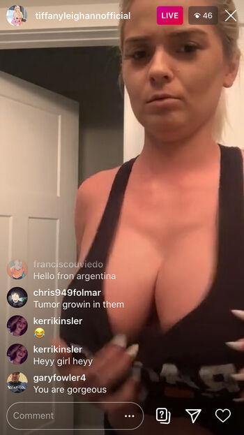Tiffany White