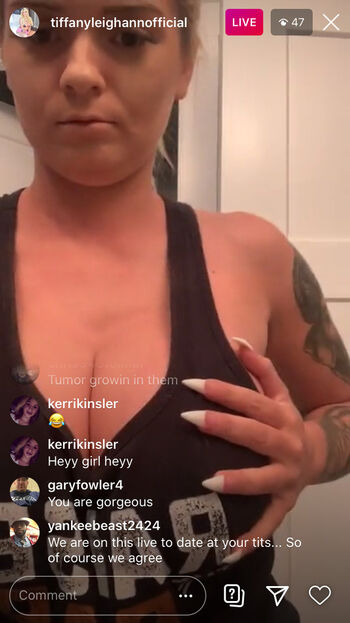 Tiffany White