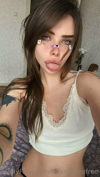 tiffanybreefree