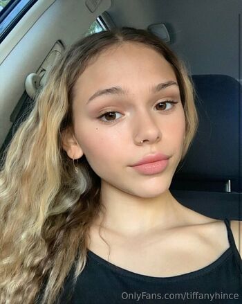 tiffanyhince